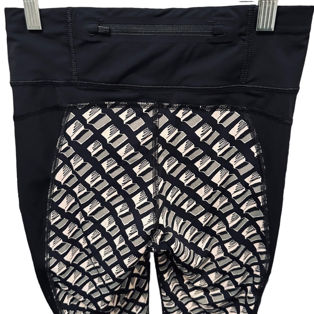 SWEATY BETTY The Zero Gravity Side Mesh Leggings - Picture 7 of 7